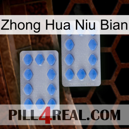 Zhong Hua Niu Bian 20